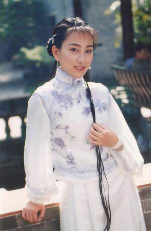 ฟ้านี้ลิขิตรัก 7 แผ่น หม๋าจินเทา,เฉินซิวเหวิน,