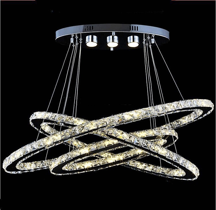 LED Chandelier8072