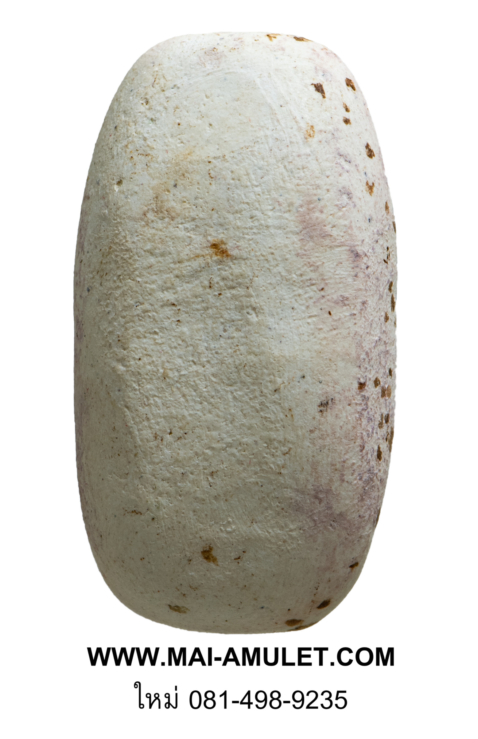 พิมพ์ยืนวันทาเสมา สังฆราช สุก ไก่เถื่อน วัดราชสิทธาราม (วัดพลับ) อนุสรณ์ 169 ปี พ.ศ. 2534 พร้อมกล่องครับ