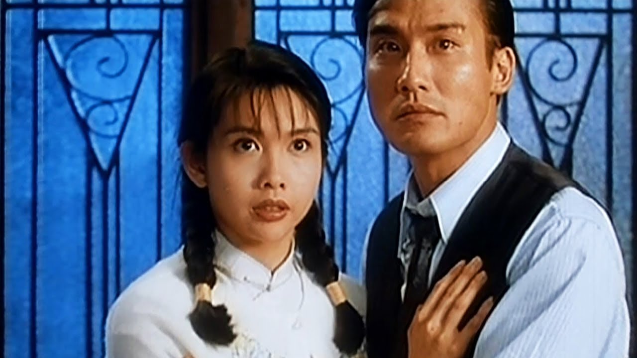 โคมผีหนังมนุษย์ Ghost Lantern (1993) เหลียงเจียฮุย,ซิวซู่เจิน