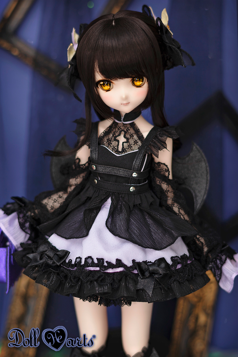 [IN-STOCK] KUMAKO / MSD / MDD Naughty Little Succubus