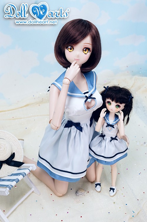 [PRE-ORDER] DD-L Sailor Dress