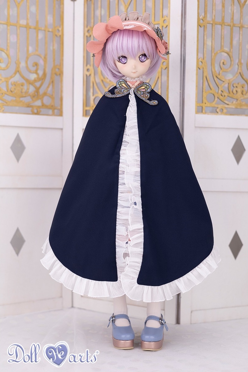 [PRE-ORDER] MSD / MDD Delicate Fragrance with Shoes