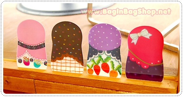 COCORO Card Case