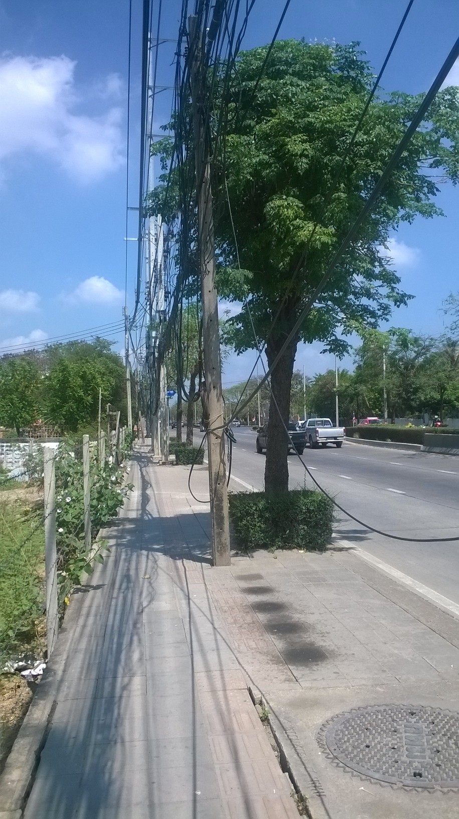 ขายที่ดินเปล่า 3ไร 3 งาน ซอยนิมิตใหม่15 แขวงสามวาตะวันออก เขตคลองสามวา