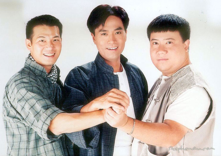 ไอ้หนุ่มแต้จิ๋ว pride of chaozhou 1997 เฉินถิงเหว่ย,หยางกงหยู,เหวินซ่งเสียน