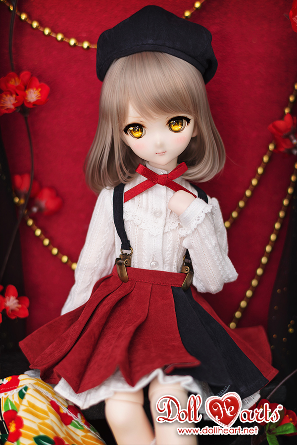 [PROVINCIA] MSD/MDD Romantic Camilia