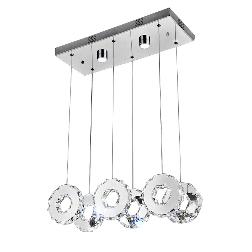 LED Chandelier8766