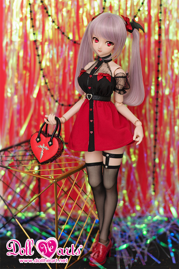 [PRE-ORDER] DD-L Eternal Devil