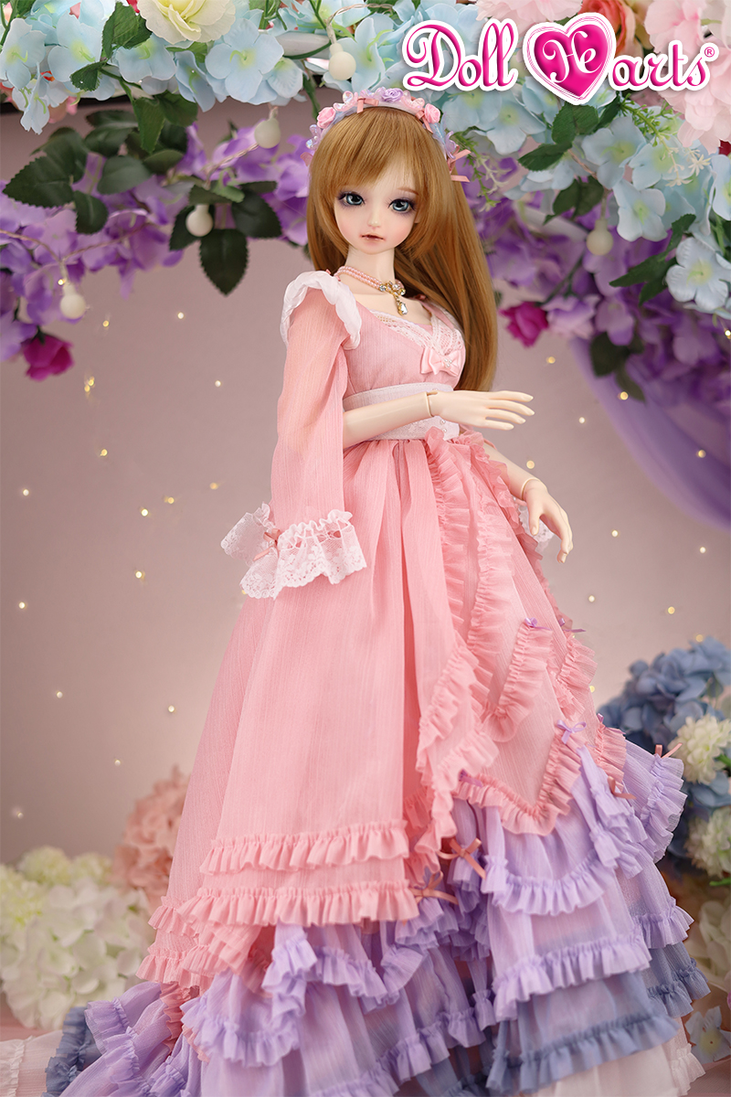 [PRE-ORDER] SD13G / DD-M / DD-L Butterfly