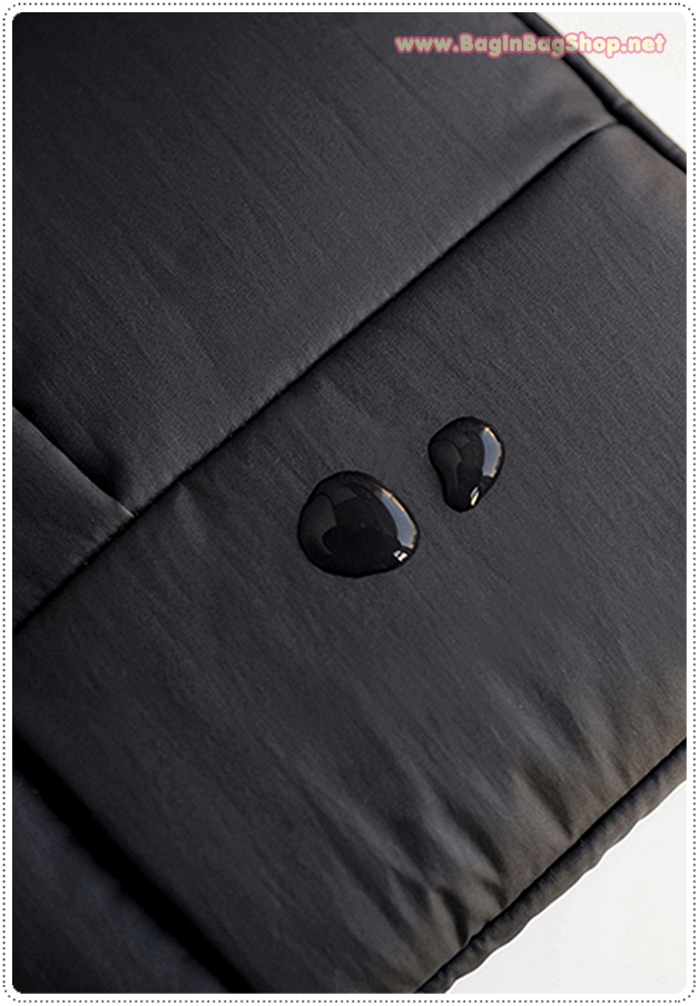 United Pouch Smart Messenger Pouch for iPad