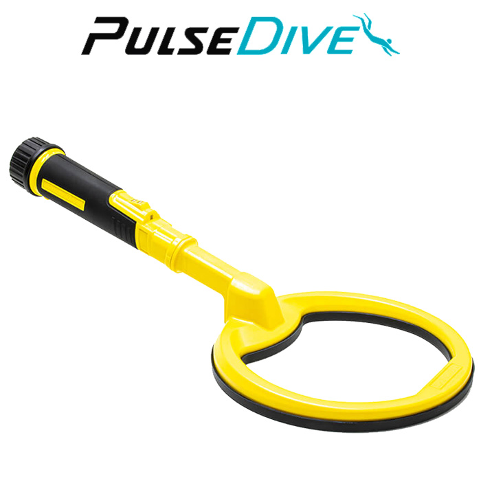 Nokta PulseDive จานใหญ่