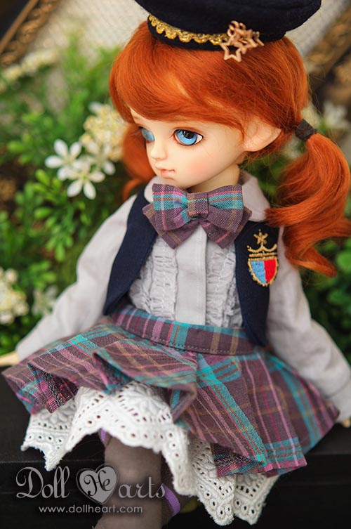 [SALE -50%] YOSD Back to School - Girl