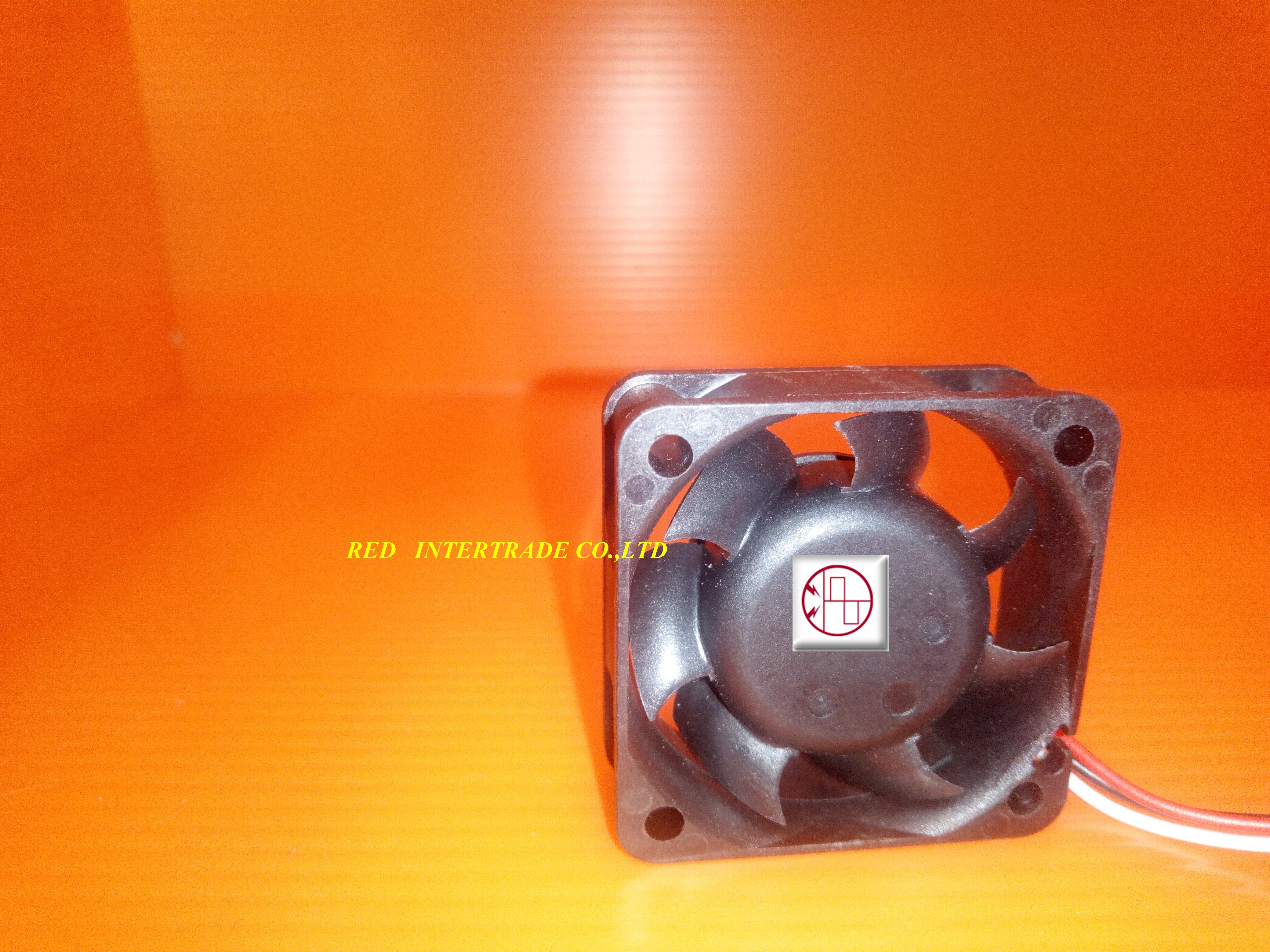 พัดลมระบายความร้อน AFB0412VHB 12VDC 0.24A INVERTER SERVO