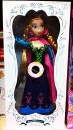 ตุ๊กตา Frozen