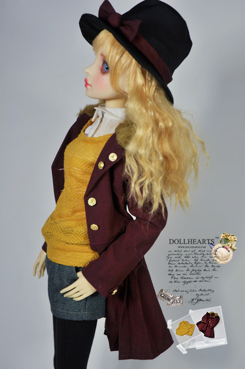 [SALE -50%] SD/DD LD600002