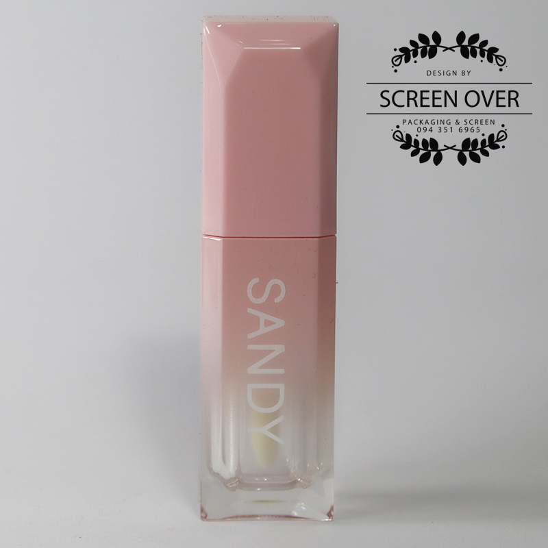 รับสกรีนหลอด รับสกรีนลิปแท่ง หลอดลิปสติก หลอดลิป รับสกรีนหลอดลิป รับสกรีนลิปสติก