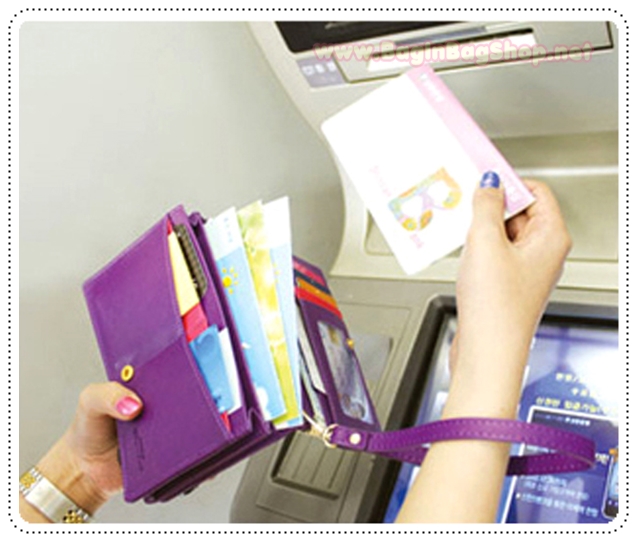 ลด 50% Smart mini Multi Bag