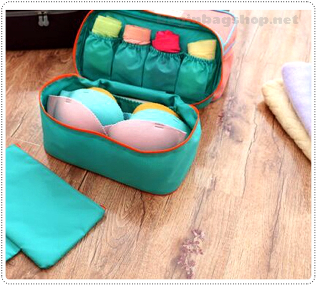 Underwear Jumbo Pocket