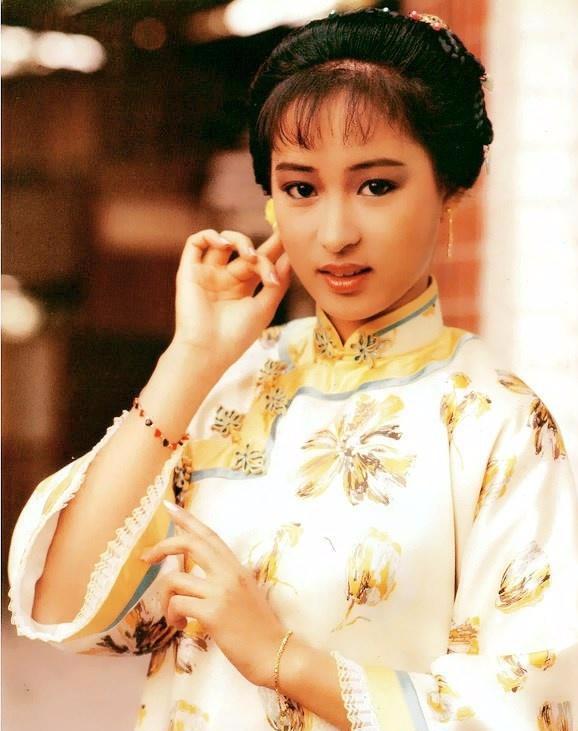 จอมโจรอาหนิว หวงเย่อหัว,หลีเหม่ยเสียน,จวงจิ่งเอ๋อ