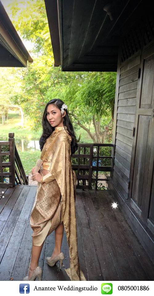 ชุดแม่หญิงการะเกด2