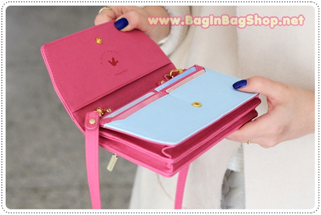 IRIS Easy Wallet