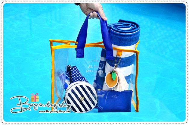Aloha Holidays Bag