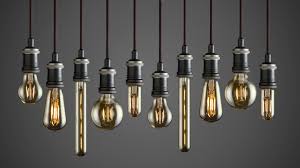 LED Vintage หลอดไฟวินเทจ LED 3-5W