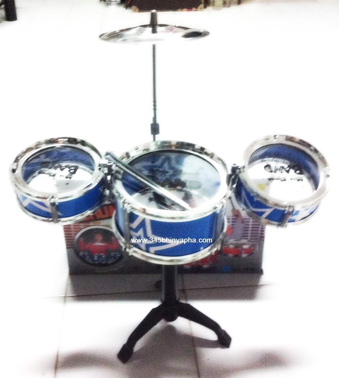 ชุดกลองซิมิแลค