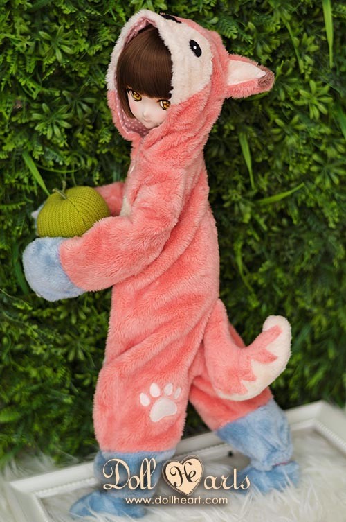 [SALE -40%] MSD Animal Party - Little Fox