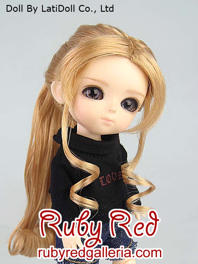 [SALE -50%] LD0017 (3 colors)