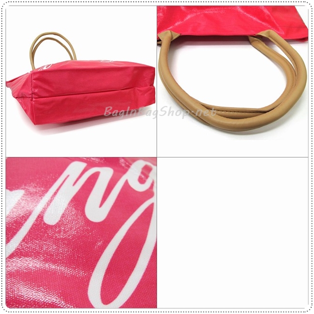 ❤️ VS Coated Canvas Large Shopper Bag (เป็นรุ่นหายาก)