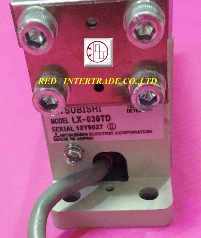 Mitsubishi LX-030TD TENSION DETECTOR