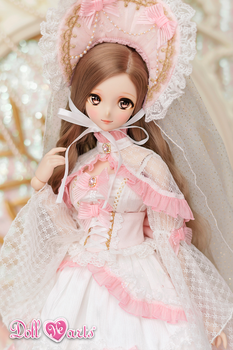 [PRE-ORDER] SD13G / DD-M / DD-L Fairy Dream