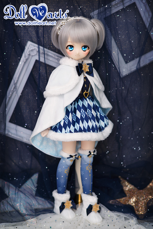 [PRE-ORDER] MSD/MDD Christmas Snow Bear