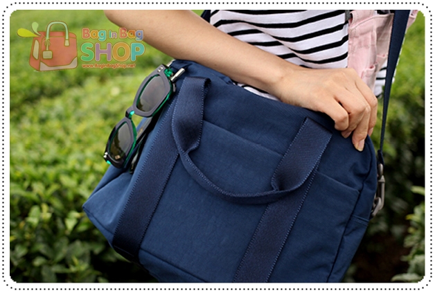 Travelus Life Bag กระเป๋าถือ/สะพาย อเนกประสงค์