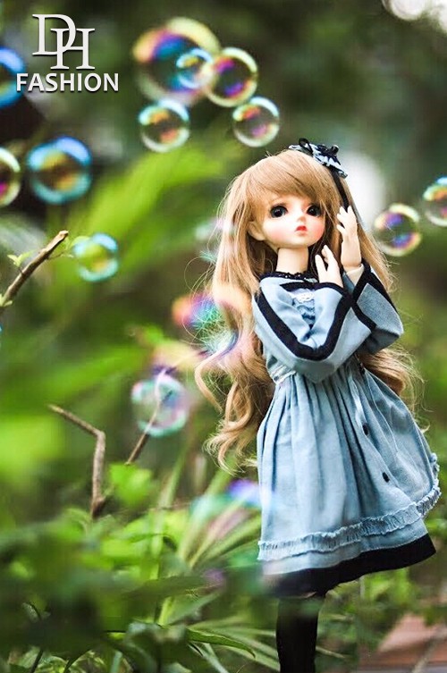 [PRE-ORDER] MSD MD-313