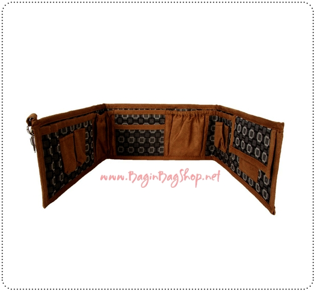 BAG inner Pouch ที่จัดระเบียบกระเป๋า