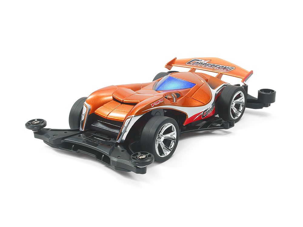 TA18715 copper fang (FM - A chassis)