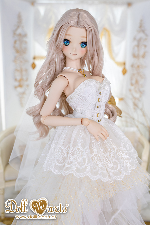 [PRE-ORDER] SD13G Happiness Bride