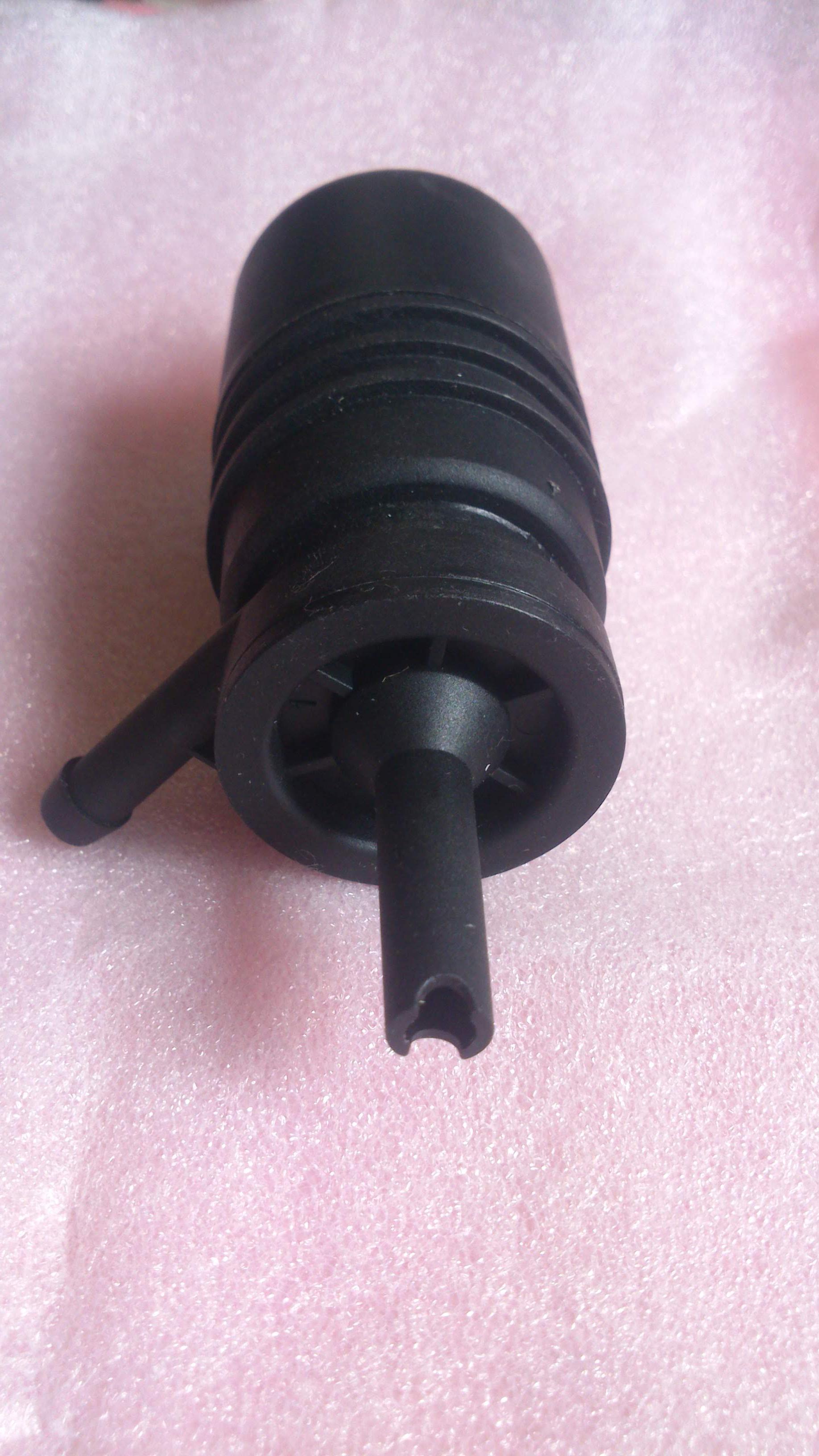มอเตอร์ปั๊มน้ำ 12V เครื่องขูดหินปูน