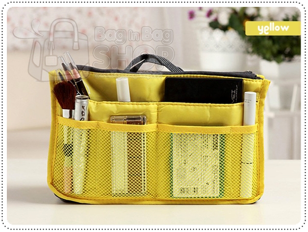 กระเป๋าจัดระเบียบ (BAG in BAG Organizer)