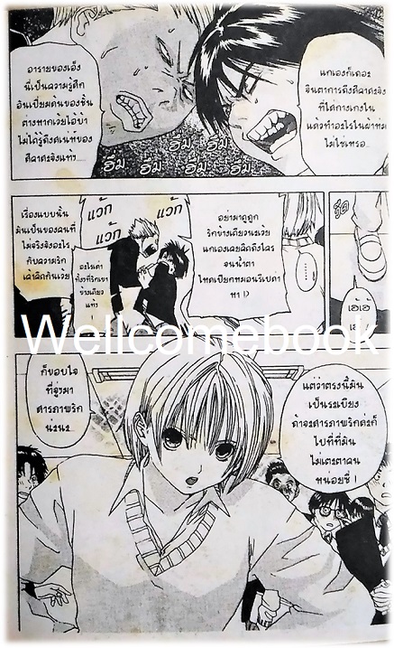 รวมชุด "Ichigo 100% 19 เล่มจบ + Short Stories ตอนพิเศษ เล่มเดียวจบ" ~Mizuki Kawashita~