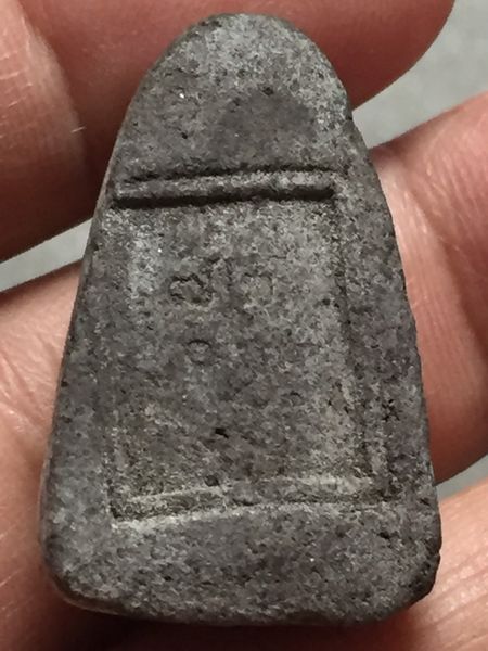 หลวงปู่ทวดเนื้อว่านรุ่นเอ็ม16 อาจารย์นองวัดทรายขาวปี2534