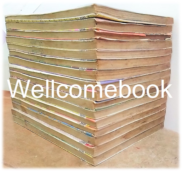 รวมชุด "ทาร์จังจ้าวป่า ภาคใหม่" 20 เล่มจบ (ขาดเล่มที่ 1,5,16,17) ~Masaya Tokuhiro~