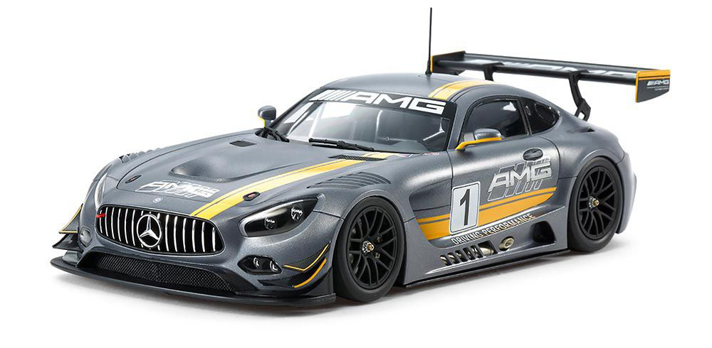 TA24345 Mercedes AMG GT3