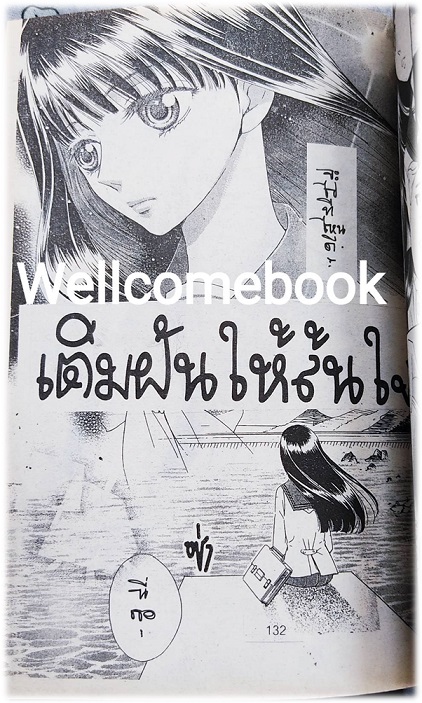 รักเดียวที่ปรารถนา เล่มเดียวจบ