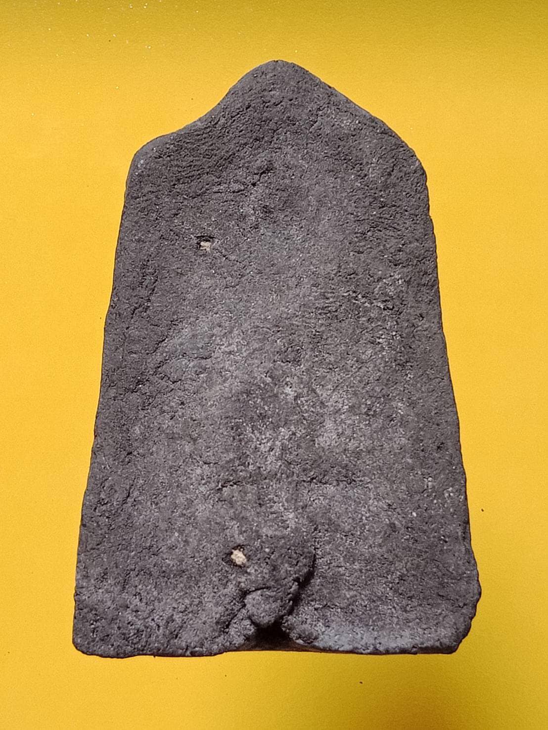 3.หลวงพ่อทวดพิมพ์ห้าเหลี่ยมจัมโบ้ พระอาจารย์พล วัดนาประดู่ รุ่นแรกปี 39 ผสมมวลสารรุ่นแรก 2497