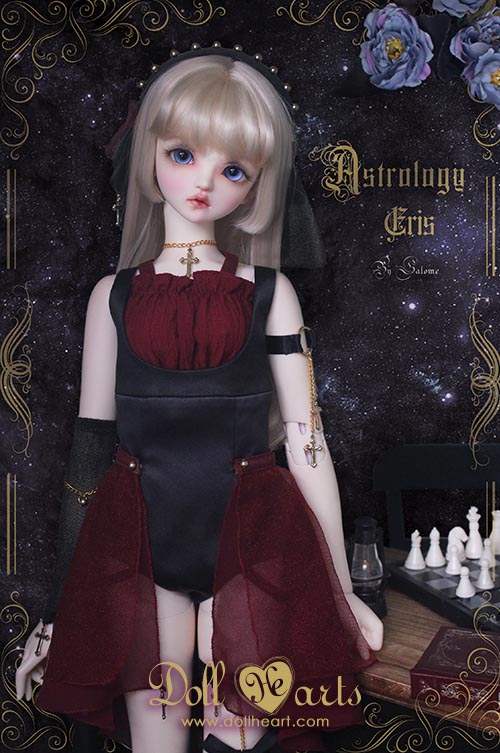 [PRE-ORDER] SD13G [DH x Salome] Astrology - Eris