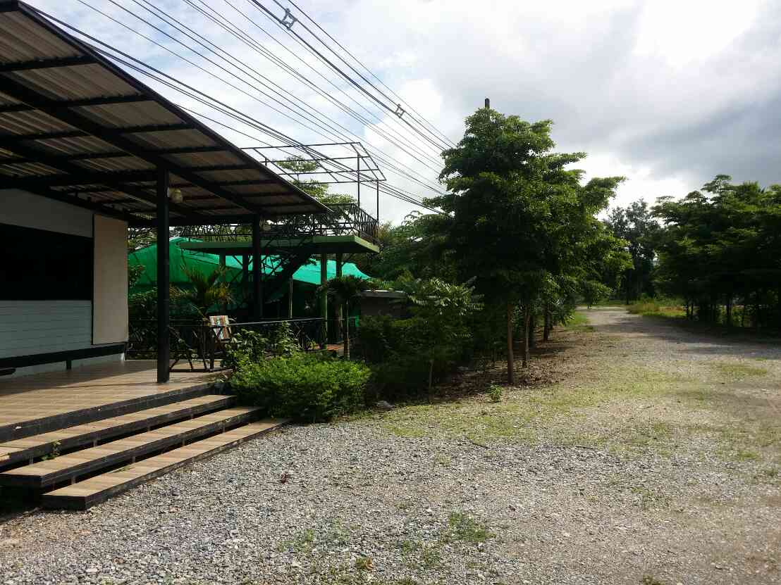 ขายที่ดินเปล่า11ไร่ ติดถนน304 ต.ทุ่งโพธิ์ อ.ตาดี จ.ปราจีนบุรี 25220 พื้นที่ 11ไร่ หน้ากว้างตืดถนน 120 เมตร ขายยกแปลง 19,000,000 บาท